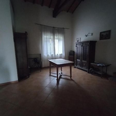 Вилла Rod Ranch Livestock - Stanza Doppia Con Letti Singoli Кампаньяно-ди-Рома Экстерьер фото