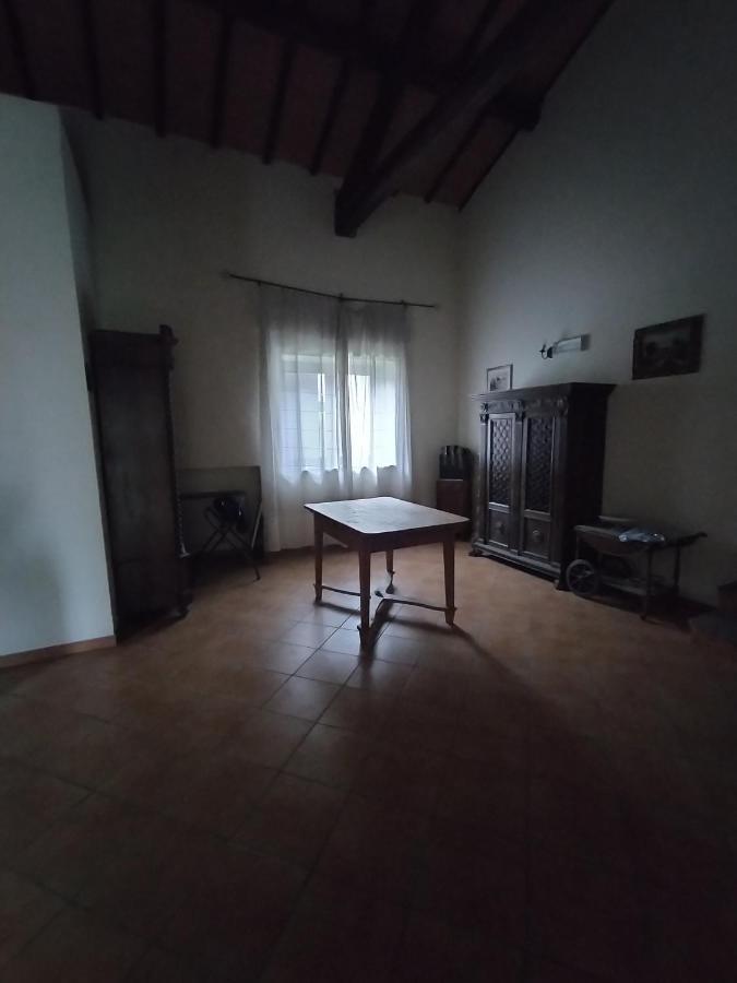 Вилла Rod Ranch Livestock - Stanza Doppia Con Letti Singoli Кампаньяно-ди-Рома Экстерьер фото
